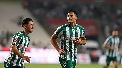 Konyasporda'da forma giymişti! İşte o futbolcu kariyerini sonlandırdı