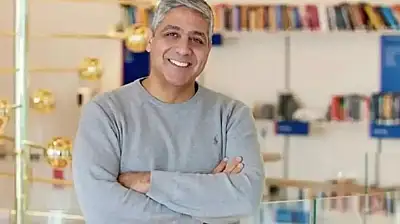 Koray Kavukçuoğlu kimdir? Koray Kavukçuoğlu kaç yaşında? Koray Kavukçuoğlu Google'daki görevi nedir? Koray Kavukçuoğlu özgeçmişinde neler var?