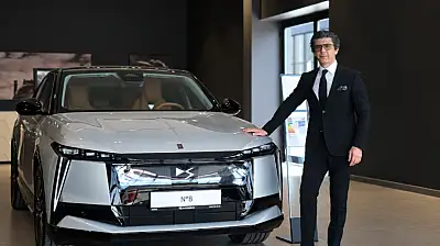 Koyuncu Otomotiv marka portföyünü genişletmeye devam ediyor!