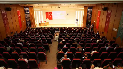 KTO ev sahipliğinde kritik buluşma: Konya'da iş teftişlerine yeni anlayış başlıyor