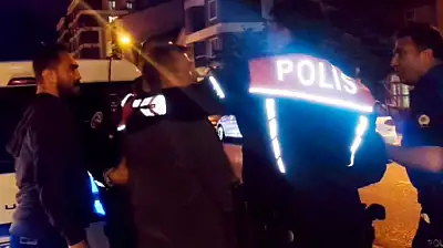 Kulağı kesilen genç Konya'ya sevk edildi!