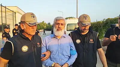 Kuytul'un yeğeni terör örgütü üyesi çıktı!
