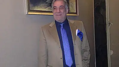 Levent İnanır kimdir? Levent İnanır Kadir İnanır'ın neyi oluyor? Levent İnanır Soner Arıca kardeş mi?