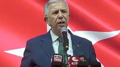 Mansur Yavaş istifa etti mi? Mansur Yavaş yeni partiye geçecek mi? Mansur Yavaş hangi partide kalacak?