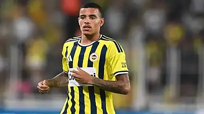Mason Greenwood 4 yıl sonra bir ilki yaşayacak