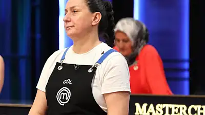 MasterChef Gül'ün hikâyesi nedir? Gülbahar Meşe kimdir? Kaç yaşında ve nereli? MasterChef Gül elendi mi?