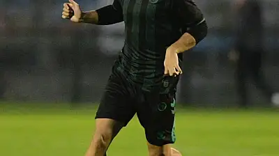 Melih Bostan'dan veda