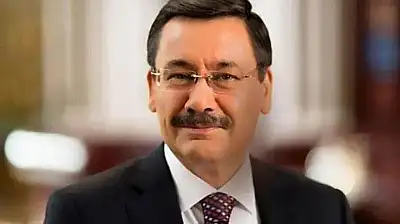 Melih Gökçek, yurt dışına para aktarımı iddiaları kapsamında ifadeye çağrıldı