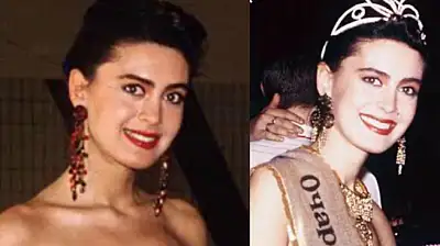 Meltem Hakarar kimdir? Meltem Hakarar son hali nasıl? Meltem Hakarar eşi kimdir?