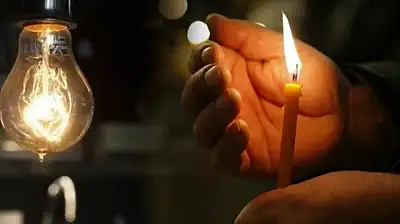 Meram'a elektrik kesintisi uyarısı!