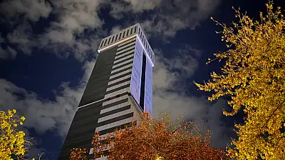 Meteoroloji Konya'nın 5 günlük hava tahmin raporunu yayınladı: Yağışlar devam edecek mi?