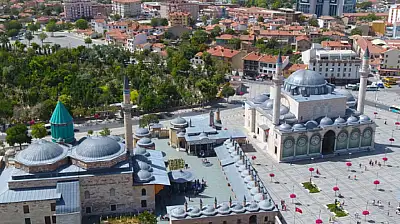 Meteoroloji son dakika duyurdu: Konya'da hava durumu zorlayacak!