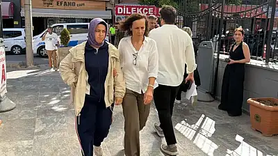 Metin Bilgesoy'un eşi kimdir? Metin Bilgesoy Eskişehir olayı nedir? Fatoş Akıl Bilgesoy kimdir?