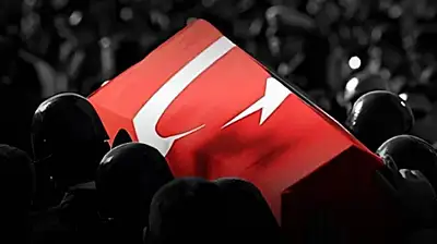 MSB acı haberi duyurdu: Uzman Çavuş Coşkun Sevim şehit oldu