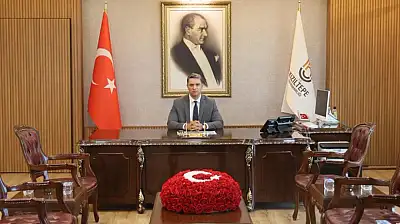 Murat Acar kimdir kaymakam? Kızıltepe Kaymakamı kimdir? Murat Acar nerenin kaymakamı?