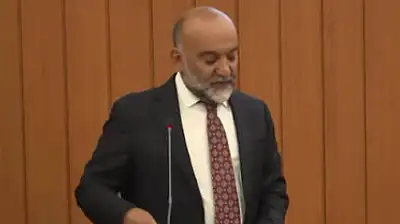Mutlu Kerimoğlu kimdir? Mutlu Kerimoğlu Etimesgut Belediyesi'ndeki görevi neydi? Mutlu Kerimoğlu rüşvet olayı nedir?
