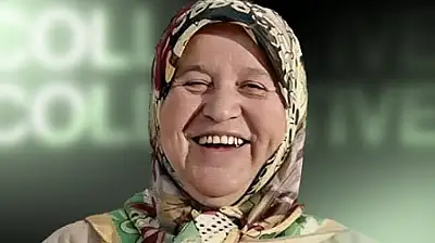 Naciye Acaroğlu kimdir? Kaç yaşında? Kaç çocuğu var? Naciye Acaroğlu öldü mü? Oğlu kimdir?