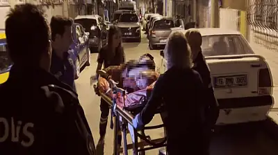 Oğlu tarafından bıçaklanan Ayşe Sözer öldü