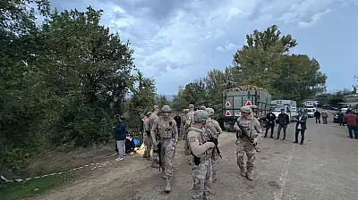 Pancar tarlasında kanlı hesaplaşma! Aynı aileden 4 kişi hayatını kaybetti