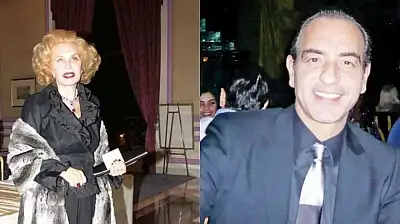 Recai Koçak kimdir? Recai Koçak annesi kimdir? Recai Koçak serveti ne kadar? Servet Koçak oğlu kimdir?