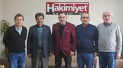 Recep Çınar: 'Daha güçlü bir Konyaspor izleyeceğimize inanıyorum'