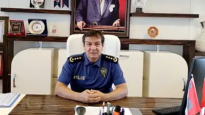 Rüştü Yılmaz Emniyet Müdürü kimdir? Rüştü Yılmaz nereye atandı?