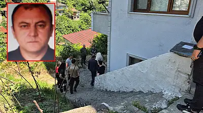 Sağlık çalışanı Fatih Ertürk evinde korkunç halde bulundu