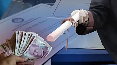 Sahte diploma olayı üzerinden algı yaratıyorlar! Konya Milletvekili, 'yemezler' diyerek açıkladı...