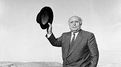 Sami Süleyman Dolaksız kimdir? Dolaksızoğlu Süleyman Sami Gündoğdu kimdir? Süleyman Demirel'in gerçek adı nedir?