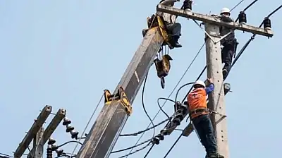 Selçuklu'da elektrik  kesintisi yaşanacak adresler belli oldu!
