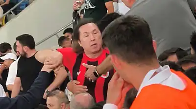 Şenel Akdemir kimdir? Şenel Akdemir gözaltına mı alındı? Şenel Akdemir Fenerbahçe olayı nedir? Şenel Akdemir Ankara'da mı?