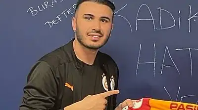 Serhat Doğan kimdir? Neden ceza aldı? Serhat Doğan Galatasaraylı mı? Ne iş yapıyor?