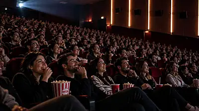 Sinemaseverlere müjde: Tüm Filmler 2 gün boyunca 90 TL