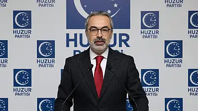 Siyasette yeni soluk Huzur Partisi: Konya'dan güçlü isimler öne çıktı