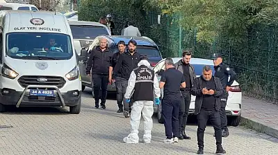 Son Dakika: Başakşehir'deki okul saldırısında acı haber! Bir öğrenci hayatını kaybetti