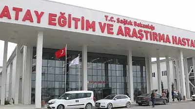 Son dakika: Hastanede canlı bomba ihbarı!