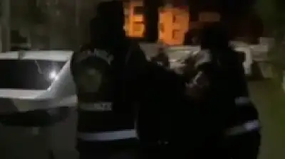 Suç örgütlerine darbe: 11 ilde dev operasyon!