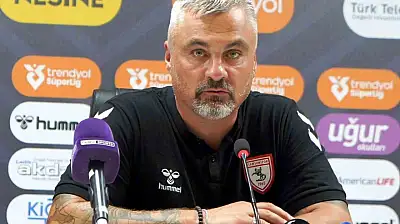 Thomas Reis: 'Transferde 1-2 takviye daha yapmamız gerekiyor'