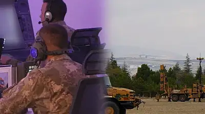 Türkiye'nin 'Çelik Kubbe'si Konya'dan yönetiliyor: İşte düşmana korku salan o sistemler