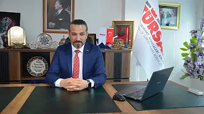 TÜRSAB Konya BTK Başkanı Durmuş: Acımız ortak, gerçekler de doğru bilinmelidir