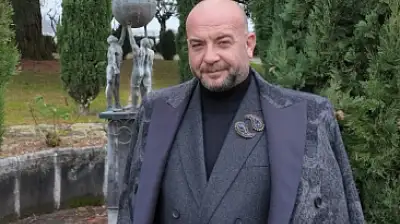 Ufuk Özünlü kimdir? Kırkpınar Ağası 2026 kimdir? Ufuk Özünlü serveti ne kadar?