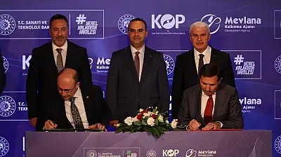 Unutulmaya yüz tutan Konya yemekleri gün yüzüne çıkıyor