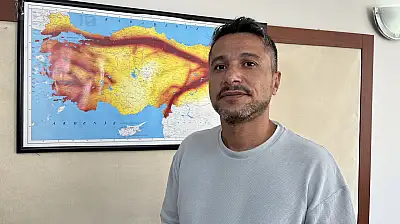 Uzmanlar uyarıyor: 'Konya, deprem riski altında'