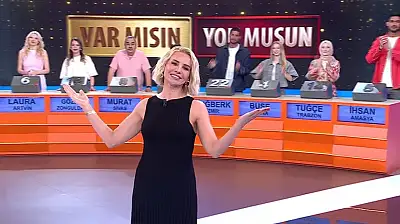 Var Mısın Yok Musun bitti mi? Var Mısın Yok Musun bugün neden yok? Var Mısın Yok Musun hangi günler?