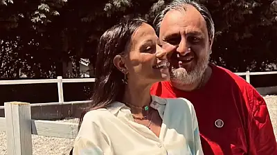 Yalçın Kale kimdir? Yalçın Kale serveti ne kadar? Yalçın Kale Derya Özdemir boşandı mı? Derya Özdemir eşi kimdir?