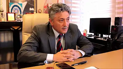 Yavuz Doğan Emniyet Müdürü kimdir? Yavuz Doğan kimdir? Yavuz Doğan nereli, kaç yaşında?