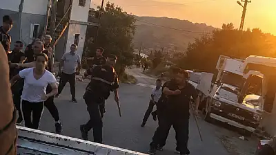 Zonguldak'ta mevsimlik işçilere saldırı iddiasında detaylar ortaya çıktı: 2 gözaltı!