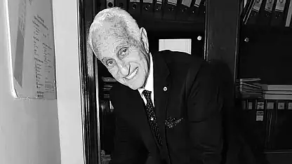 Abdülkadir Eriş kimdir? Kaç yaşındaydı? Abdülkadir Eriş neden öldü?