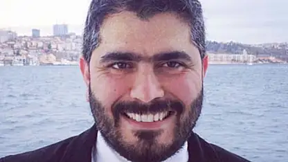 Ahmet Saymadi kimdir? Kaç yaşında? Hangi partiden? Ahmet Saymadi Ahmet Şık olayı nedir?