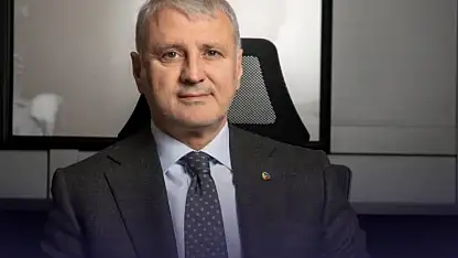 Akgün Altuğ kimdir? Ne iş yapıyor? Akgün Altuğ Sakarya Ticaret ve Sanayi Odası'ndaki görevi nedir?